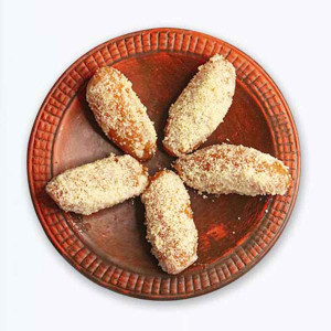 Well Lengcha 1KG